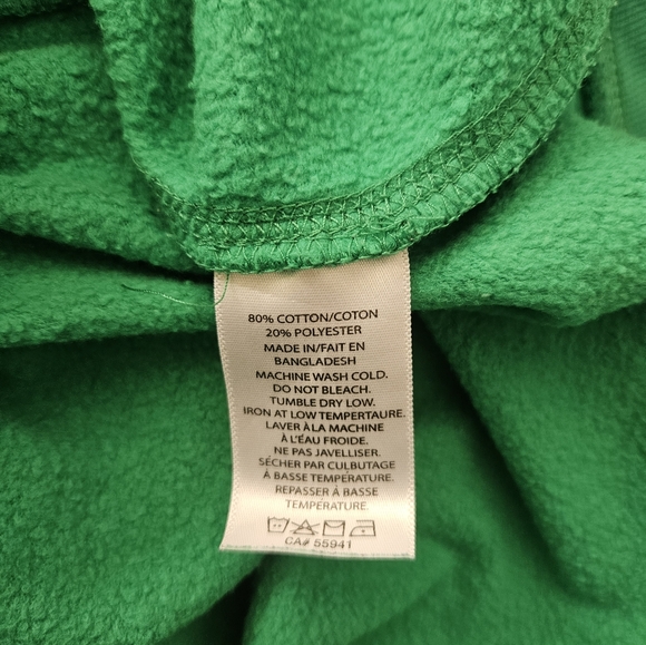 Men's Christmas Sweater - Picture 4 of 4